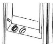 ARTHUR MARTIN AMCDF1564IMX - Instructions for water tank assembly - 2