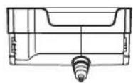 ARTHUR MARTIN AMCDF1564IMX - Instructions for water tank assembly - 4