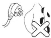 ARTHUR MARTIN AMCDF1564IMX - Safety and warning information - 5