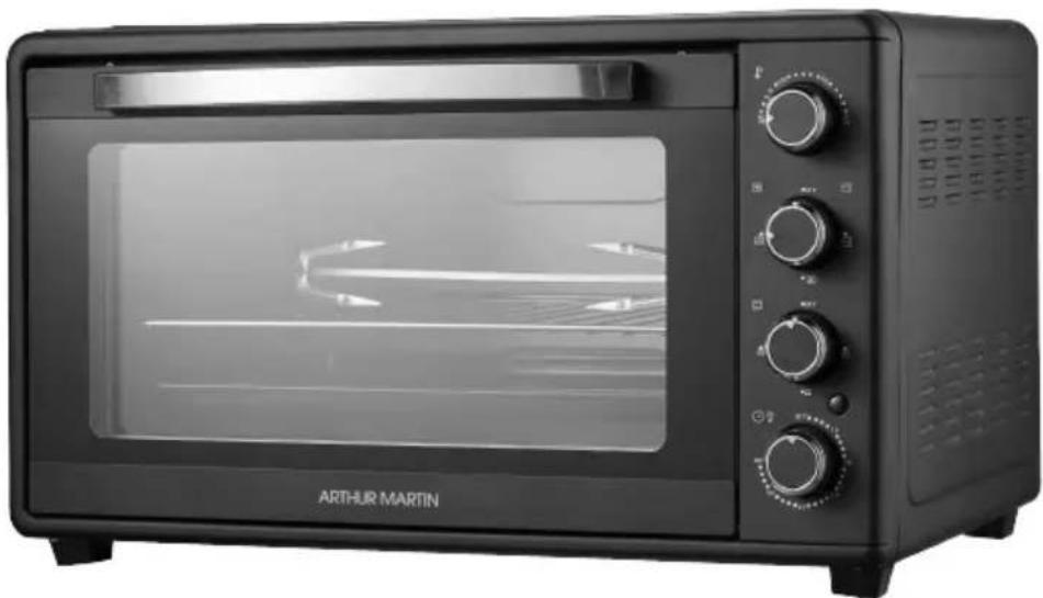 ARTHUR MARTIN AMFE60 - ARTHUR MARTIN - 1