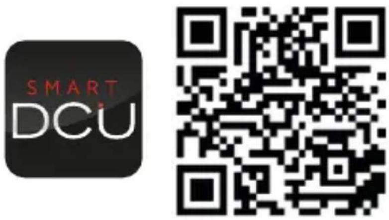 DCU 34158030 - INSTALL THE APP SMART DCU AND CONNECT WITH MOVE FITBAND BRACELET - 1