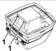 Starmix ISC L-1650 - NOTĂ - 1