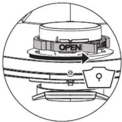 Starmix ISC L-1650 - OPMERKING - 1