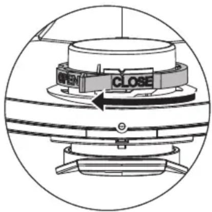 Starmix ISC L-1650 - ΣΗΜΕΙΩΣΗ - 1