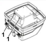Starmix ISC L-1650 - PIEZIME - 1
