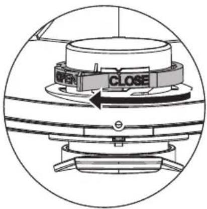 Starmix ISC L-1650 - УКАЗАНИЕ - 1