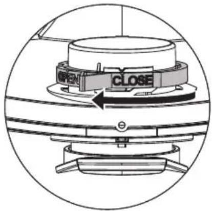 Starmix ISC L-1650 - MEGJEGYZÉS - 1