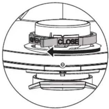 Starmix ISC L-1650 - NOTA - 1