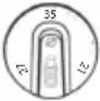 Starmix ISC L-1650 - Promjena filtra - 1