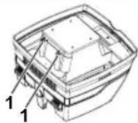 Starmix ISC L-1650 - REMARQUE - 1