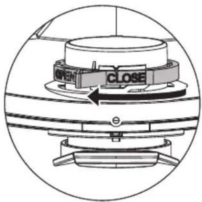 Starmix ISC L-1650 - NOTA - 1