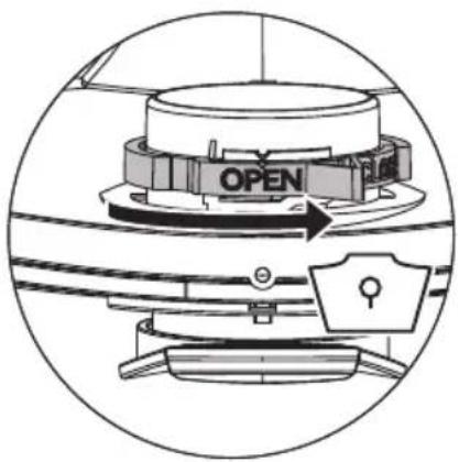 Starmix ISC L-1650 - NOTA - 1