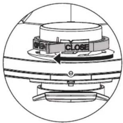 Starmix ISC L-1650 - levietojiet flīsa filtra maisu - 1