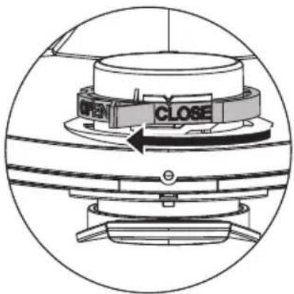 Starmix ISC L-1650 - MÄRKUS - 1