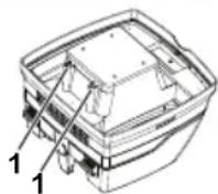 Starmix ISC L-1650 - NOTA - 1