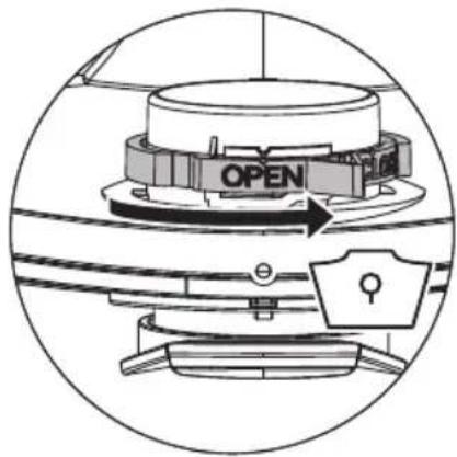 Starmix ISC L-1650 - NOTA - 1