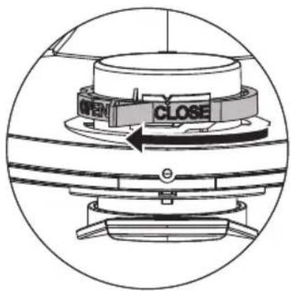 Starmix ISC L-1650 - REMARQUE - 1