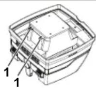 Starmix ISC L-1650 - ΣΗΜΕΙΩΣΗ - 1