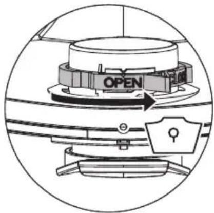 Starmix ISC L-1650 - MEGJEGYZÉS - 1