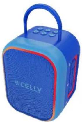 Celly Partykids2 - CELLY® - 1