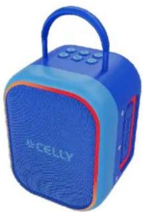Celly Partykids2 - CELLY® - 1