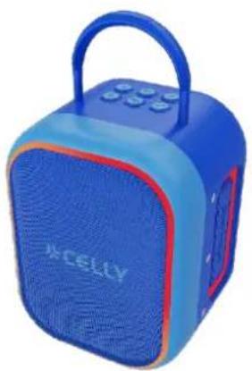 Celly Partykids2 - CELLY® - 1