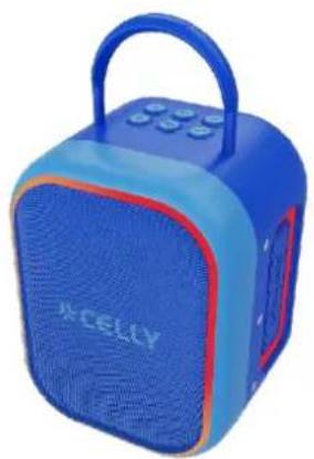 Celly Partykids2 - CELLY® - 1