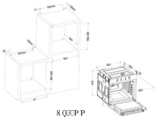 30 50mm 30 500mm 35mm 560 564-589 570 572 573 574 575 576 8 QLWTP P