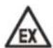 FAR FMP 7121 NA - Attention ! danger d'incendie ! - 1