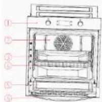 FAR FMP 7121 NA - Accessories - 1