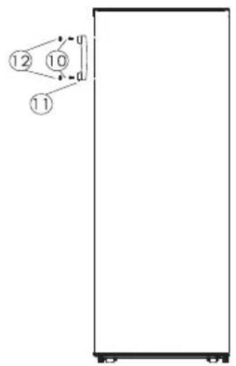 FAR RTUG2325EW G - MANUEL D'INSTRUCTIONS - 2