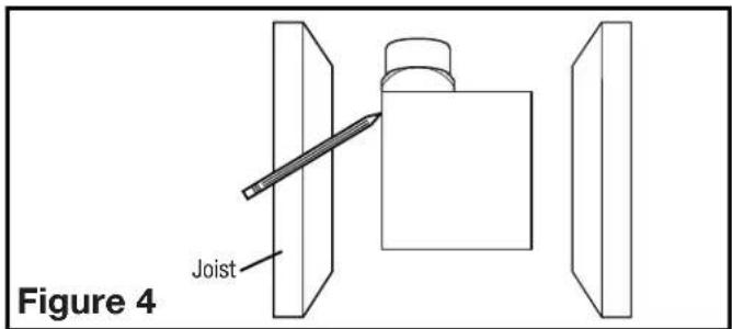 Air King FAK80TRH - Existing Construction - 1