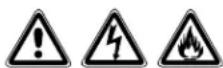 Air King FAK80TRH - GENERAL SAFETY INFORMATION - 4
