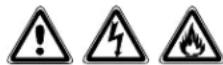 Air King FAK80TRH - GENERAL SAFETY INFORMATION - 7