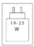 Nacon RIG 600 MAX HS - 3) Offenlegung gegenüber Dritten - 1