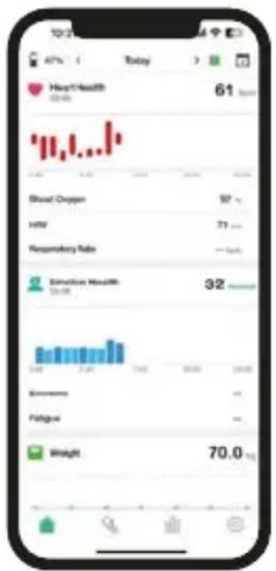 DCU 34158033 - Active measurement of Emotion Health - 1