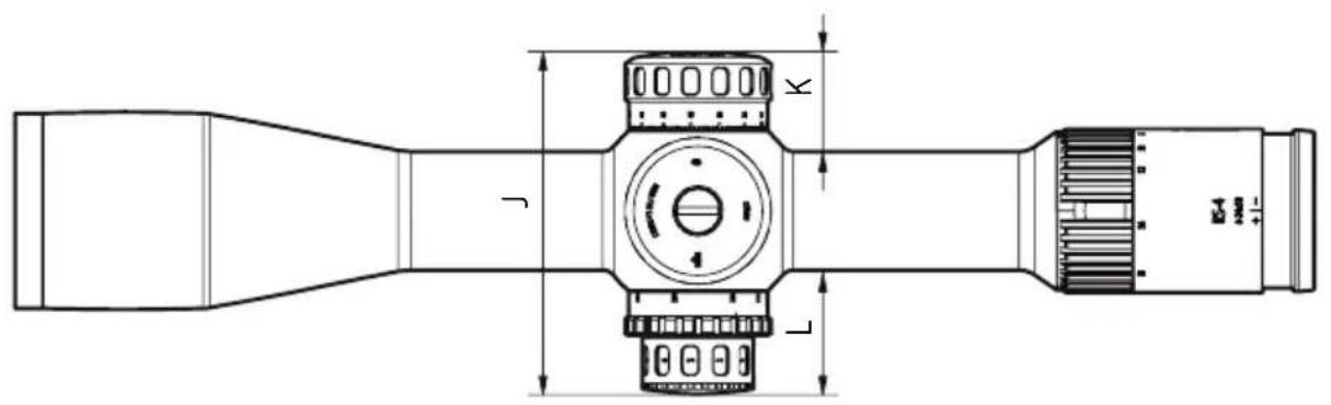 MINOX RS-4 6-24x50 LR - DATOS TECNICOS - 3
