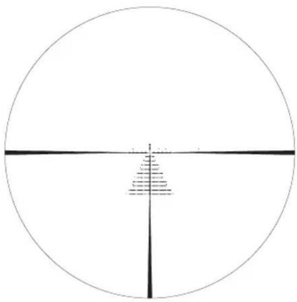 MINOX RS-4 6-24x50 LR - ABSEHEN - 1