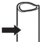GE GTE18DTNRCC - CHOOSE THE VALVE LOCATION - 1