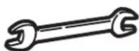 GE GTE18DTNRCC - TOOLS REQUIRED - 3