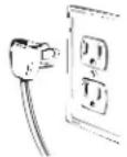 GE GTE18DTNRCC - ADVERTENCIA - 1