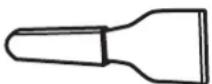GE GTE18DTNRCC - TOOLS REQUIRED - 5