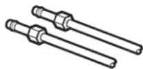 GE GTE18DTNRCC - WHAT YOU WILL NEED (Cont.) - 2