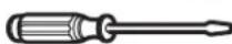 GE GTE18DTNRCC - TOOLS REQUIRED - 6