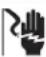 GE GTE18DTNRCC - ADVERTENCIA - 1