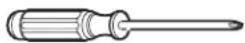 GE GTE18DTNRCC - TOOLS REQUIRED - 1