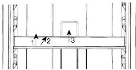GE GTE18DTNRCC - PRECAUCION - 3
