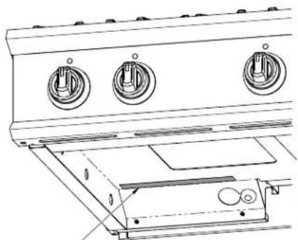 Hestan KRT365 - NUMÉROS DE MODÈLE - 3