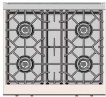 Hestan KRT365 - MODEL NUMBERS - 1