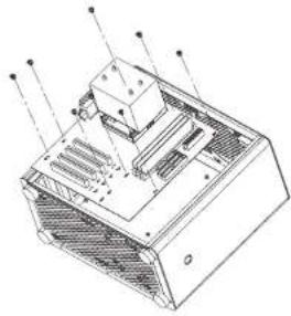 Jonsbo V9 - 3